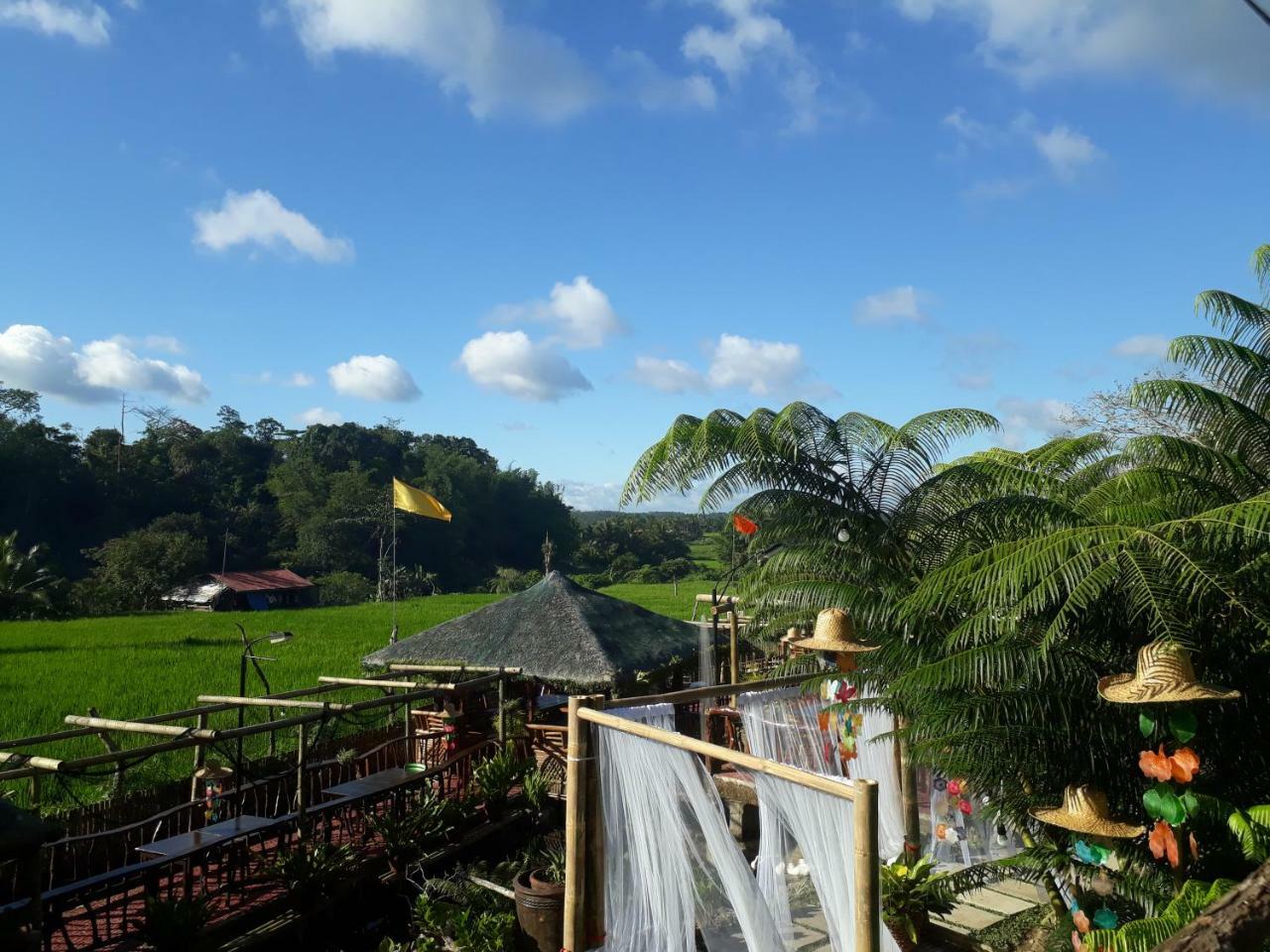 Samkara Restaurant And Garden Resort Lucban Екстер'єр фото
